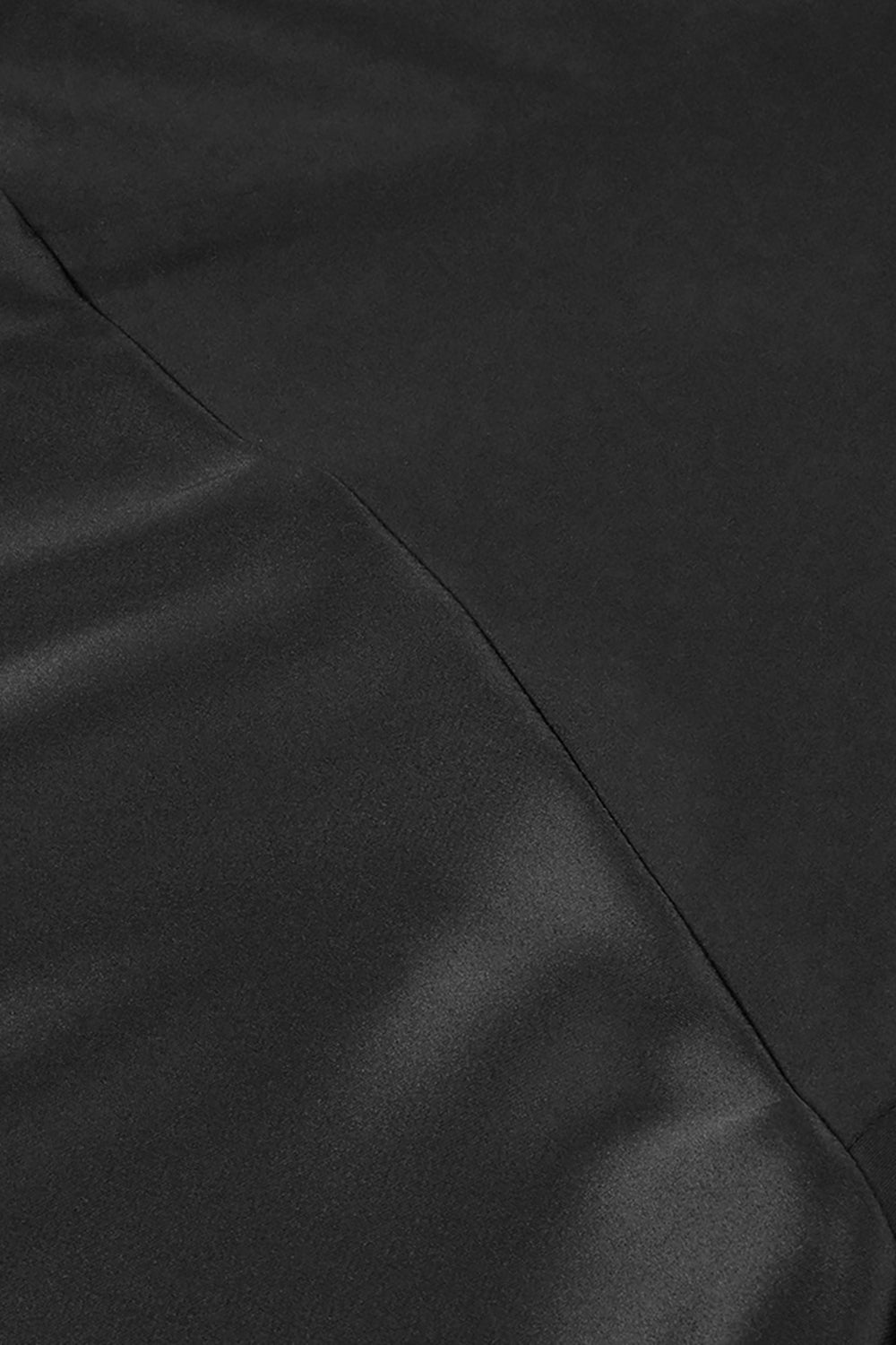 Square-Neck A-Line Maxi Dress