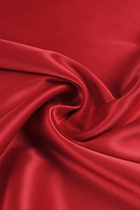 Strapless Fringe Maxi Dress with Fur Collar