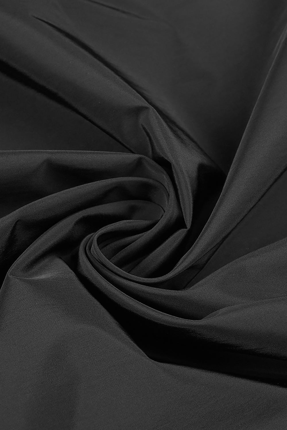 Strapless Hollow out Drop-Waist Maxi Dress