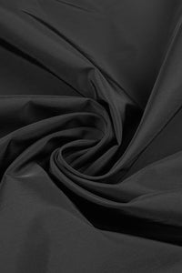 Strapless Hollow out Drop-Waist Maxi Dress