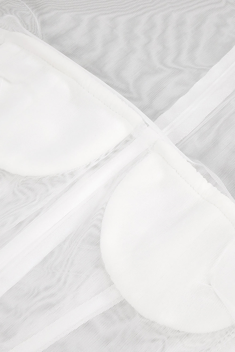 Strapless Corset Maxi Dress