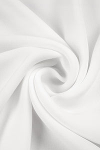 Strapless Corset Maxi Dress