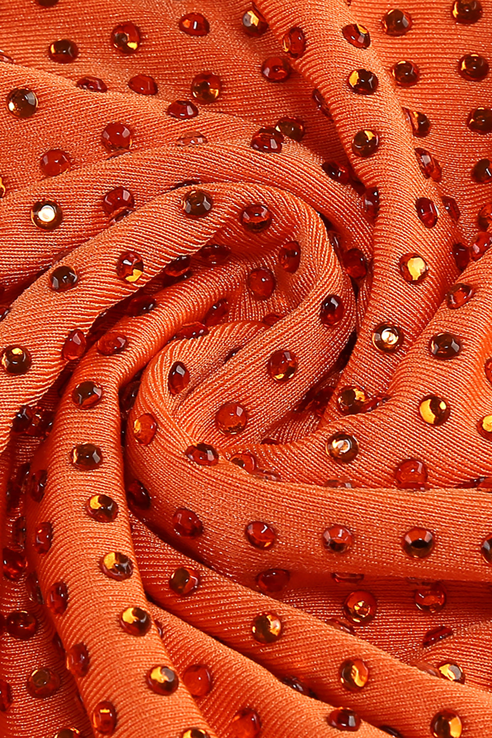 Vestido de corte en A