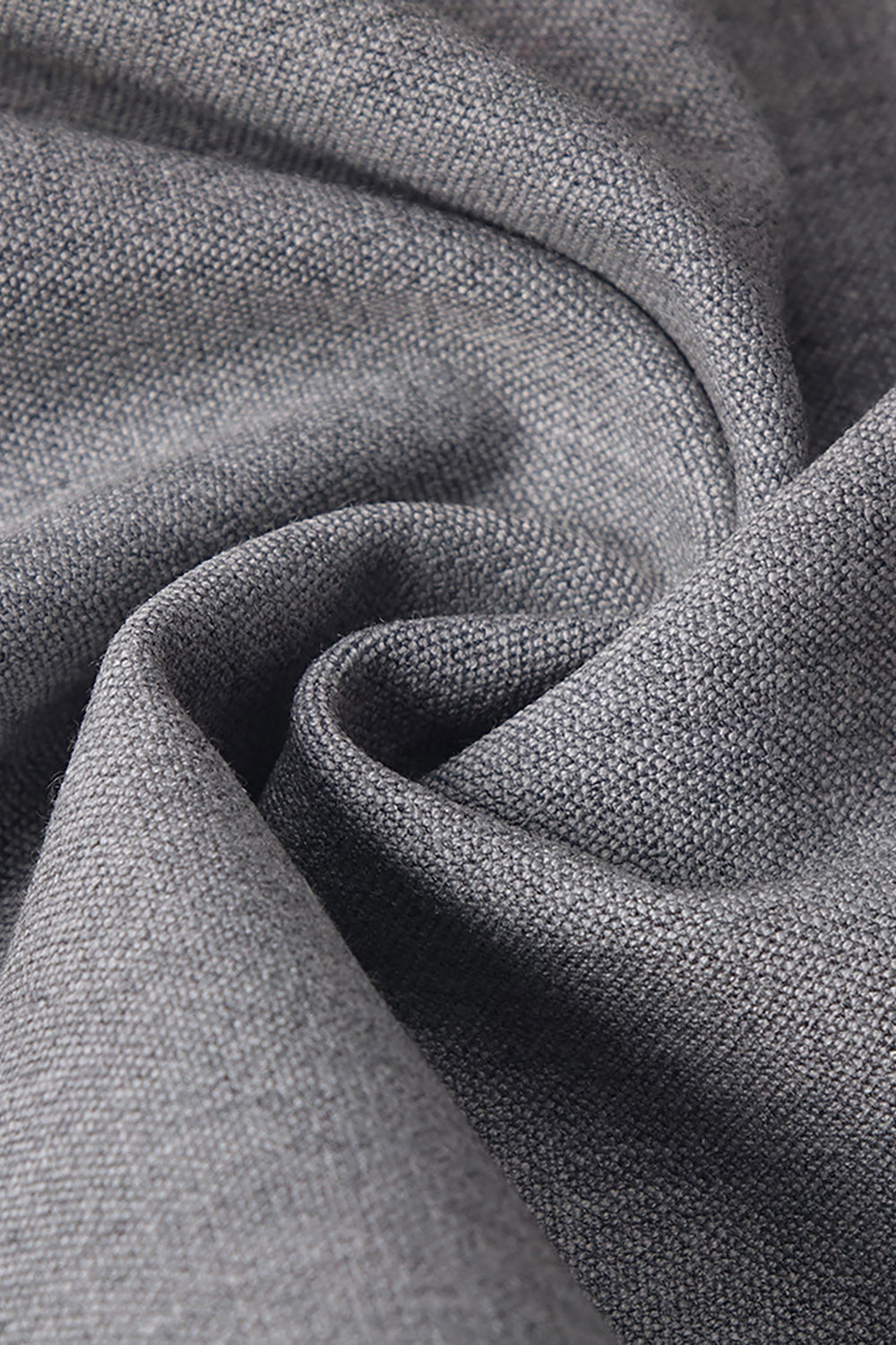 Conjunto com bustiê e saia comprida