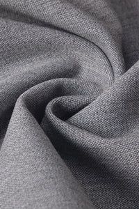 Conjunto com bustiê e saia comprida