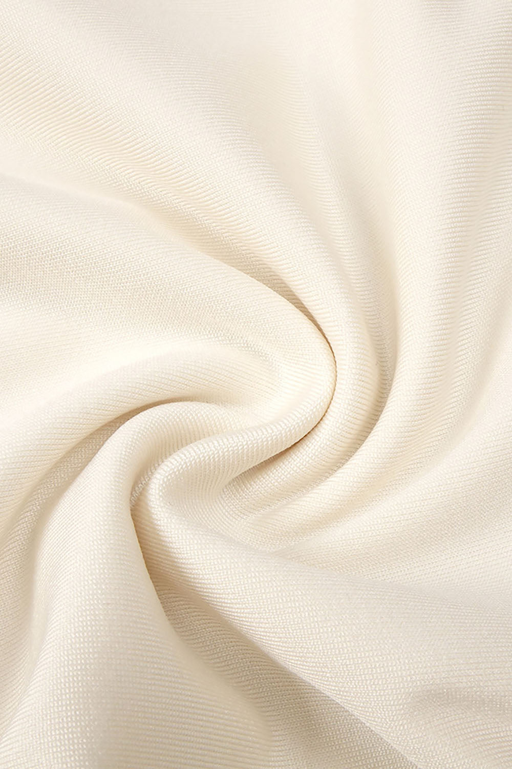 Turtle Cut Out Waist Gown