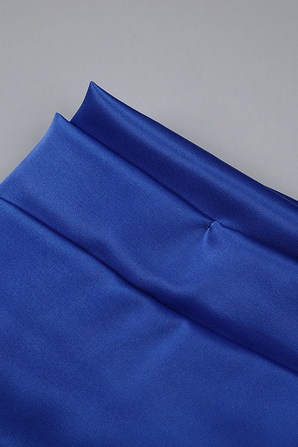 Turtleneck long-sleeve Sweater Draped Rosette Bootcut Pants