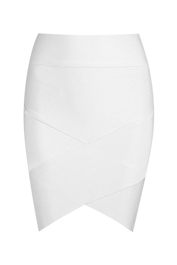 Summer Slim Pencil Bodycon Skirts - iulover