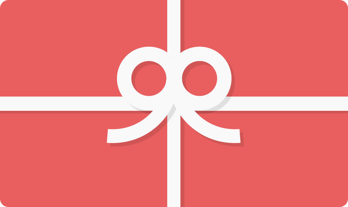 Gift Card - iulover